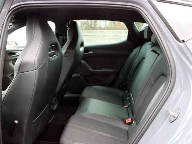 Cupra Leon 2.0 TSI DSG VZ