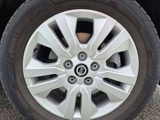 Nissan Primastar L1H1 Tekna