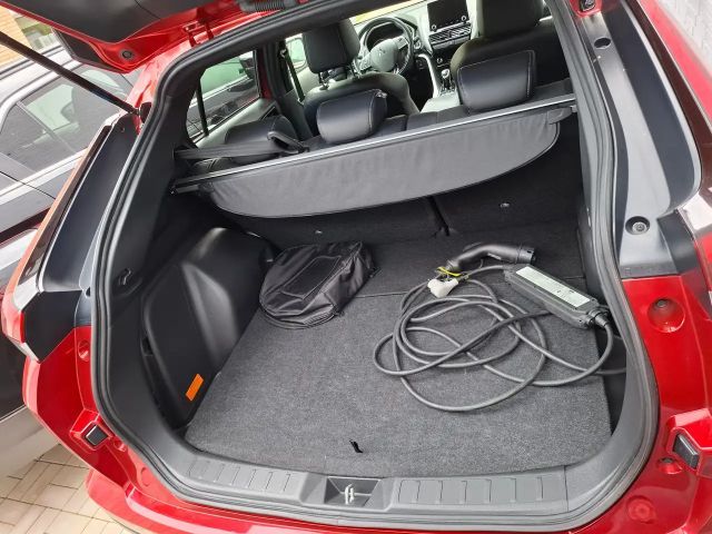 Mitsubishi Eclipse Cross 4WD