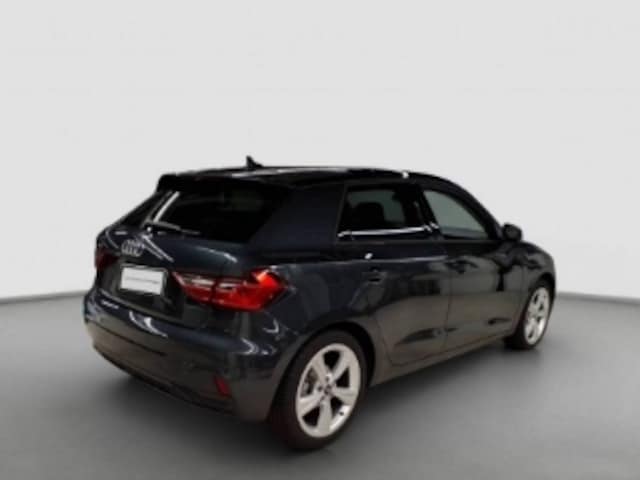 Audi A1 30 TFSI S-Tronic Sportback