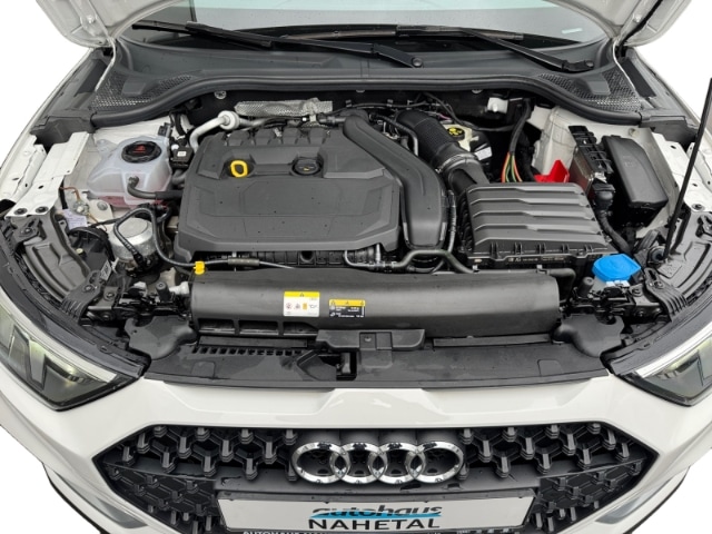 Audi A1 Citycarver 35 TFSI Allstreet S-Tronic