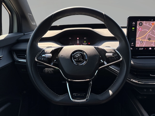 Skoda Enyaq Sportline