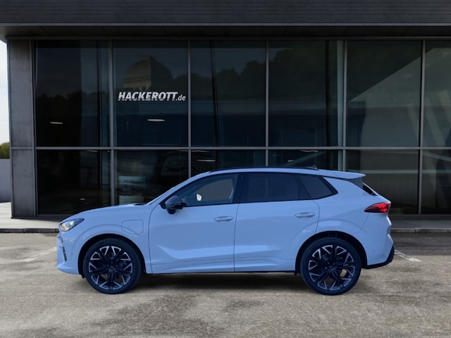 Cupra Terramar 1.5 e-Hybrid VZ