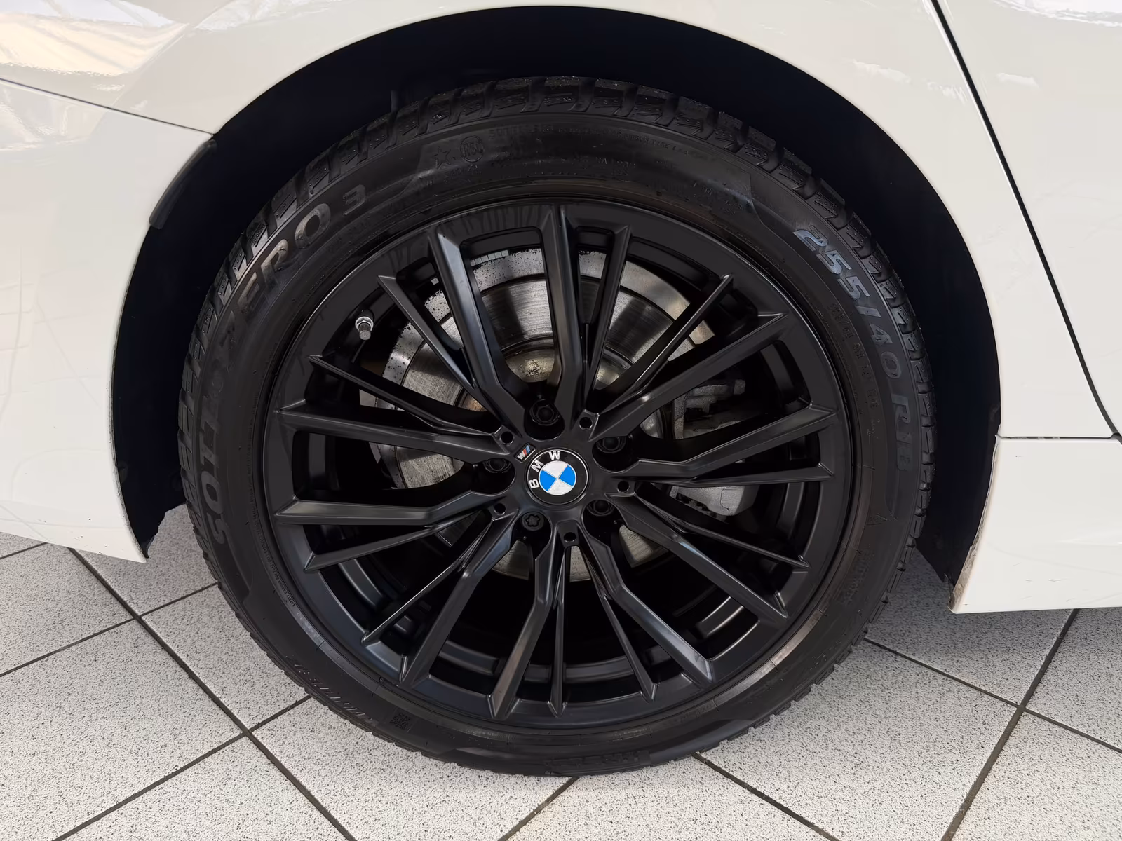 BMW 330 330i M-Sport Touring xDrive