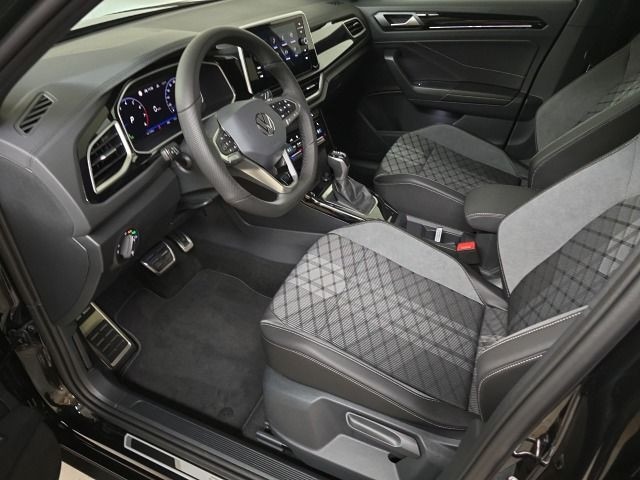 Volkswagen T-Roc 1.5 TSI DSG R-Line