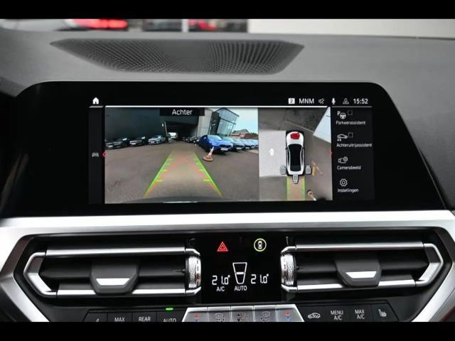 BMW M4 Coupé xDrive