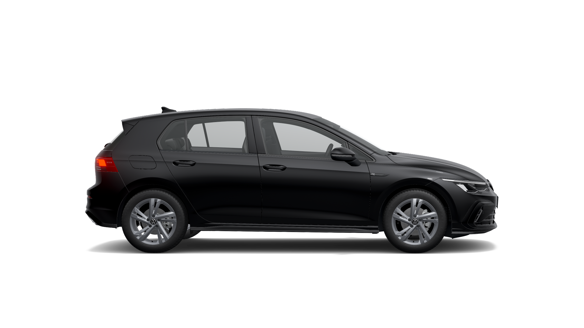 Volkswagen Golf 1.5 TSI Golf VIII R-Line