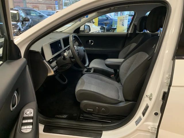 Hyundai IONIQ 5 Dynamiq