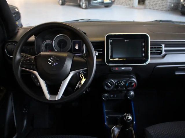 Suzuki Ignis Comfort Hybrid