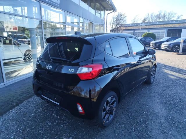 Hyundai i10 1.2