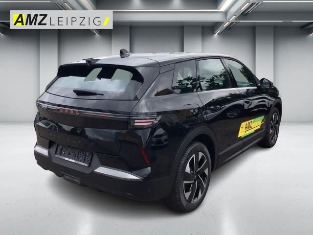 Opel Grandland X Edition