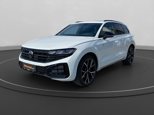 Volkswagen Touareg 3.0 V6 TDI 3.0 V6 TSI 4Motion