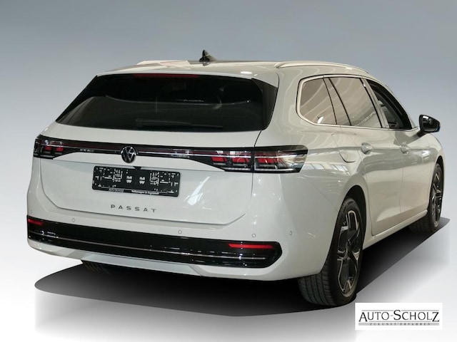 Volkswagen Passat Elegance Elegance