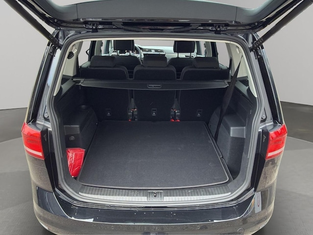 Volkswagen Touran 1.5 TSI Comfortline