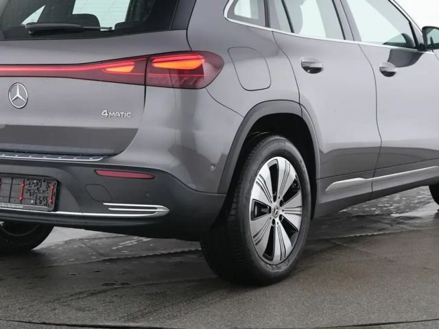 Mercedes-Benz EQA 300 4MATIC