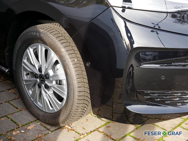 Volkswagen Multivan 2.0 TSI DSG T7