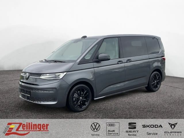 Volkswagen Multivan DSG Life T7