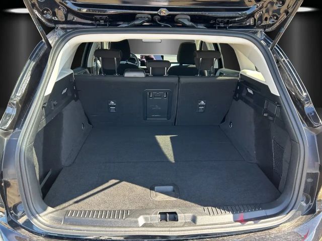 Ford Focus Titanium Wagon