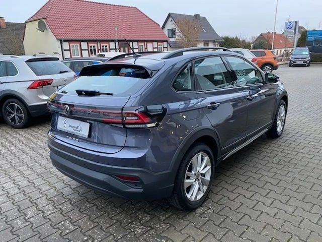 Volkswagen Taigo 1.0 TSI Life