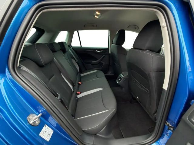 Skoda Kamiq 1.0 TSI Selection