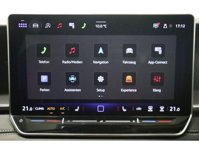 Volkswagen Tayron 1.5 eTSI DSG Life