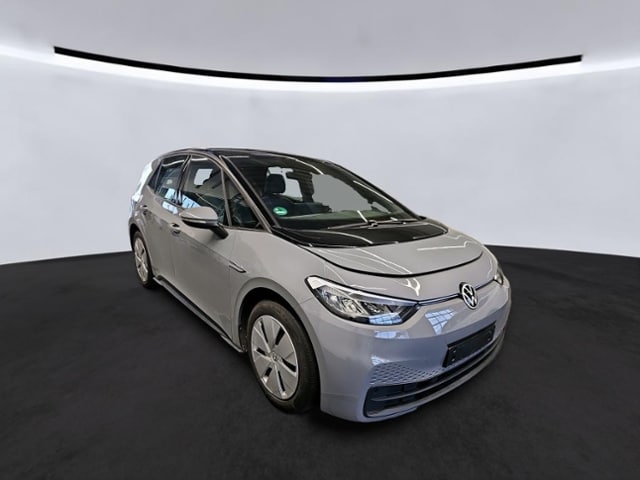 Volkswagen ID.3 55 kWh Pure