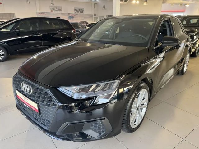 Audi A3 30 TFSI Sportback