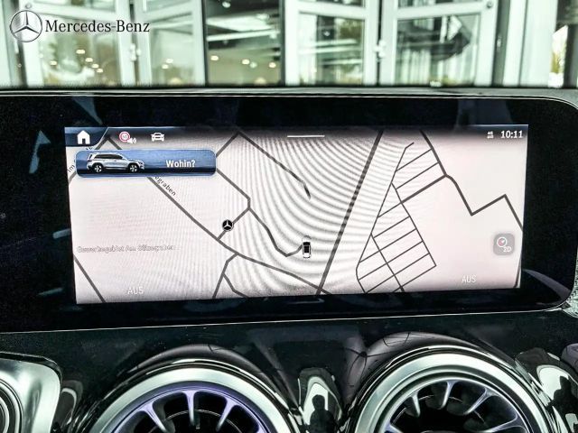 Mercedes-Benz GLB 200 AMG Line