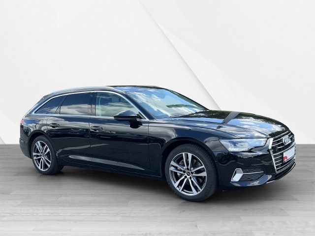 Audi A6 45 TFSI Avant Quattro S-Tronic Sport