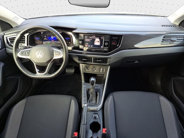 Volkswagen Polo 1.0 TSI Life