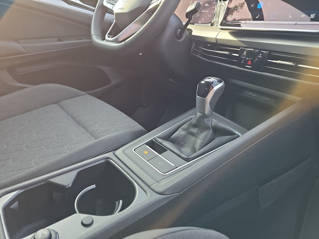 Volkswagen Golf 1.5 TSI Life