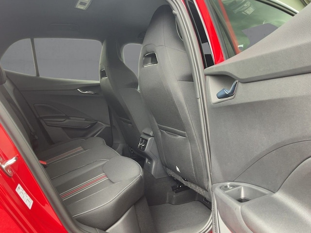 Skoda Fabia Monte Carlo