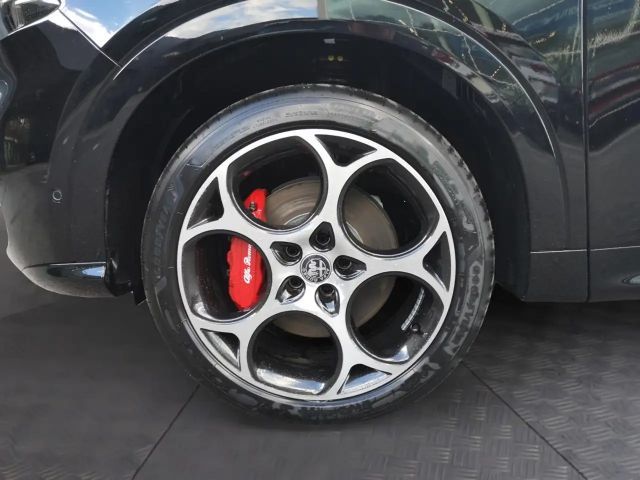 Alfa Romeo Tonale AWD Veloce