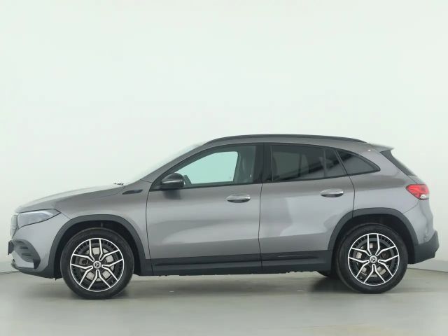 Mercedes-Benz EQA 250 AMG Line