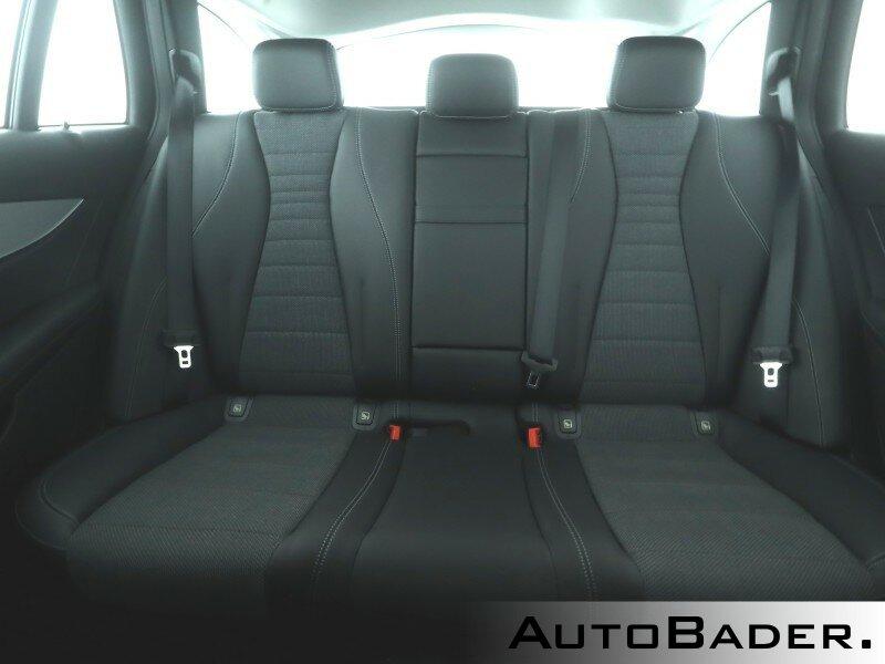 Mercedes-Benz E 220 AVANTGARDE E 220 d Estate