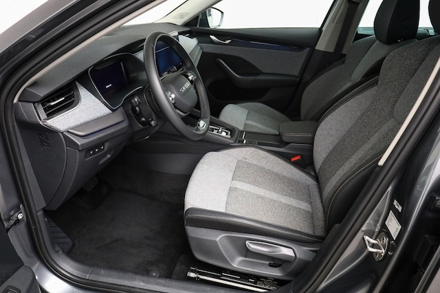 Skoda Octavia 2.0 TDI Combi Tour