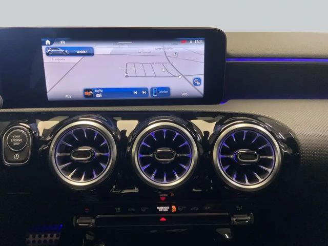 Mercedes-Benz A 180 A-Klasse