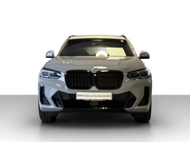 BMW X3 M-Sport xDrive30i