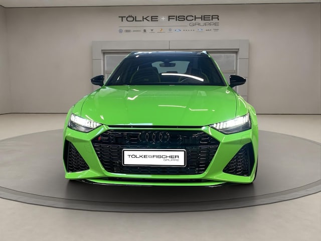 Audi A6 e-tron Avant Performance Quattro