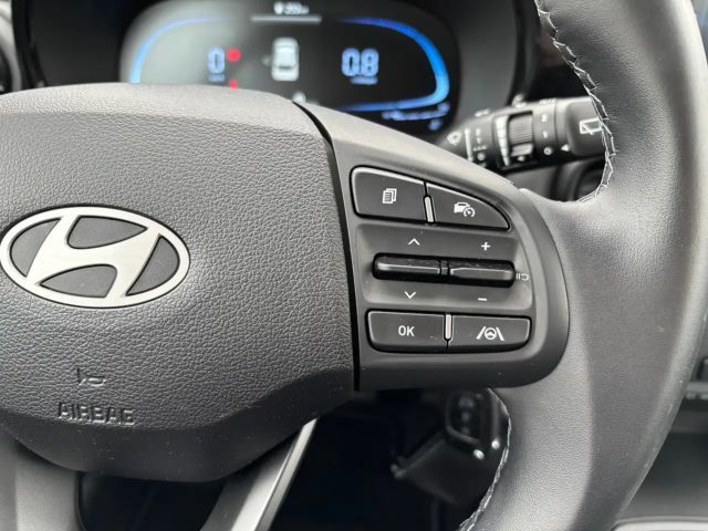 Hyundai i10 1.0 Select