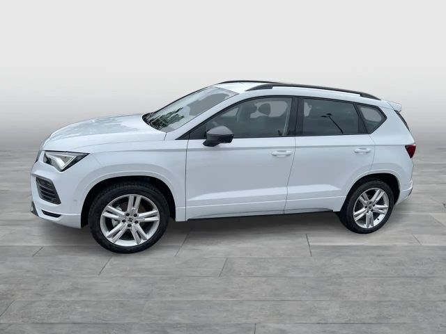 Seat Ateca 1.0 TSI FR-lijn