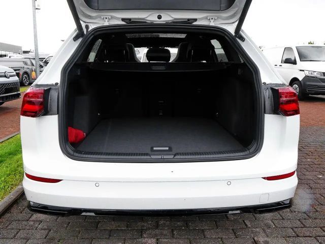 Volkswagen Golf R-Line Variant