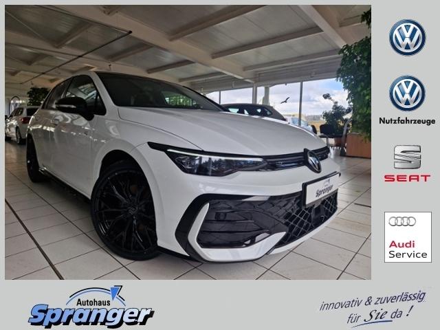 Volkswagen Golf 1.5 TSI Golf VIII R-Line Style