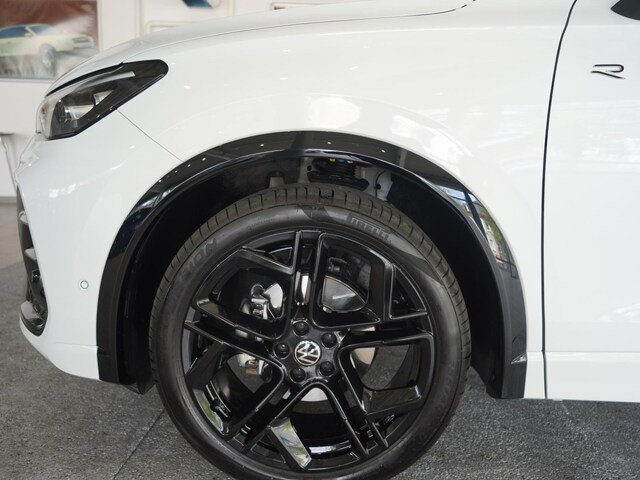 Volkswagen Tiguan DSG R-Line Style