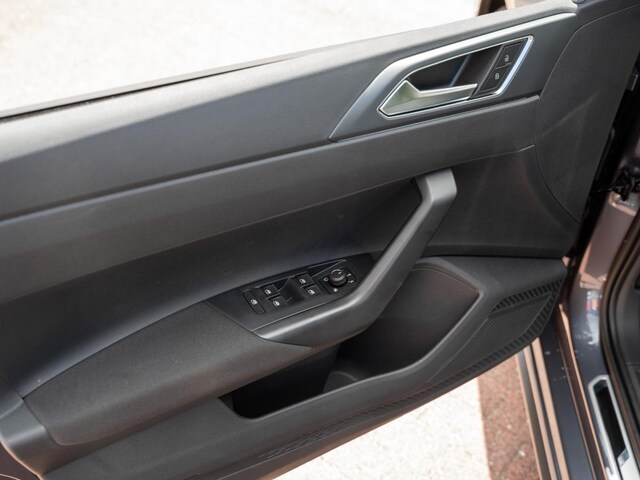 Volkswagen Polo DSG Sport