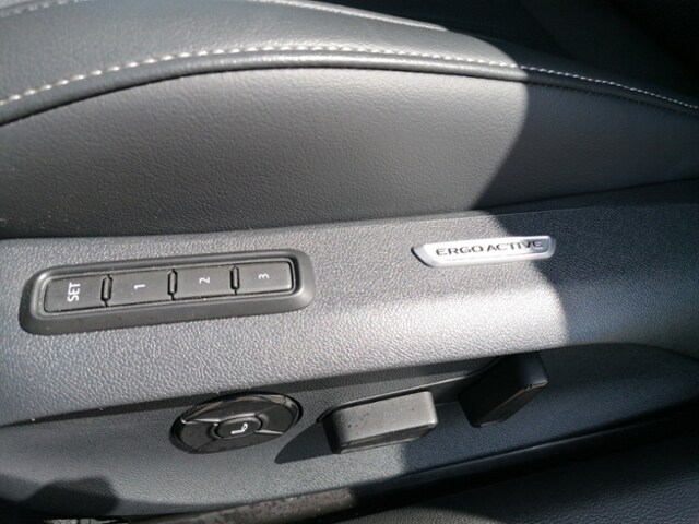 Volkswagen Passat 2.0 TDI