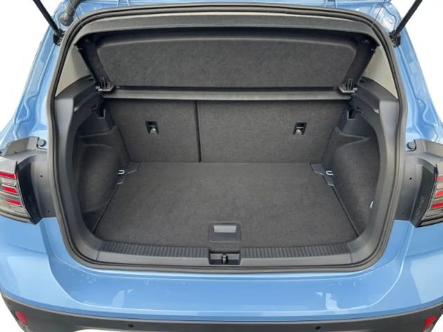Volkswagen T-Cross DSG IQ.Drive Style