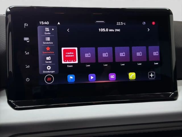 Seat Arona 1.0 TSI DSG Style