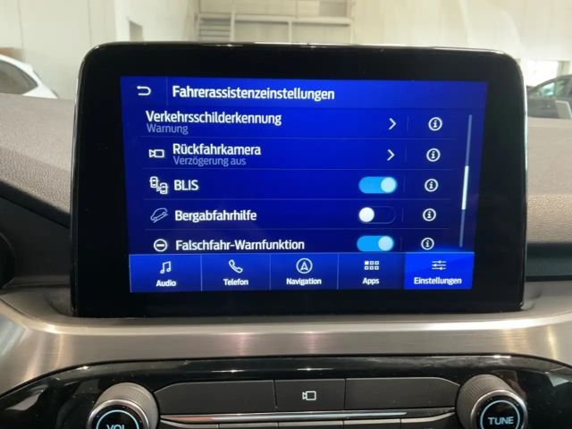 Ford Kuga Plug in Hybrid Titanium