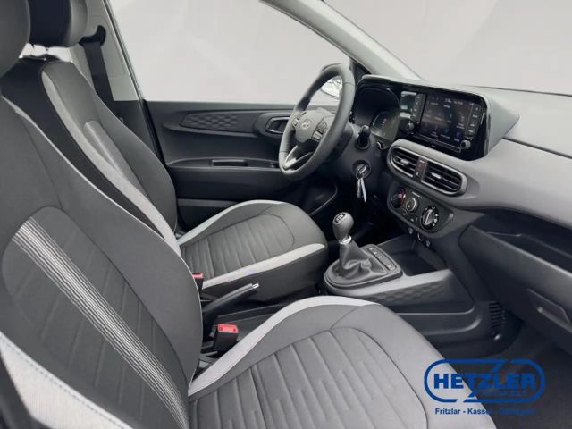 Hyundai i10 1.0 Trend